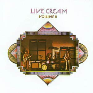 ดาวน์โหลดและฟังเพลง White Room พร้อมเนื้อเพลงจาก Cream