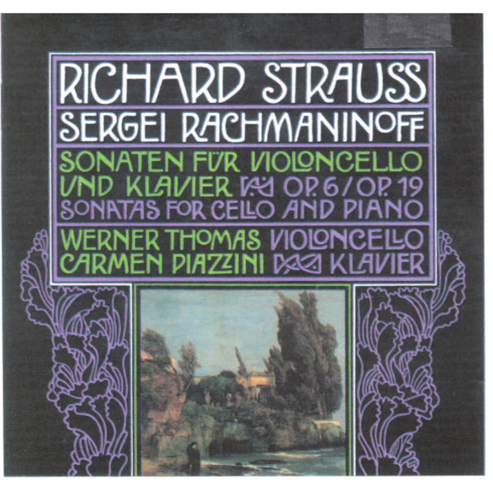 Sonate, G-Moll, op. 19: IV. Allegro mosso