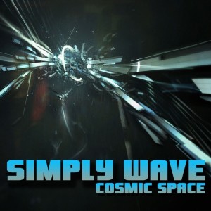 Album Cosmic Space from Simply Wave