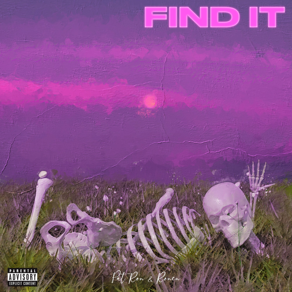 Find It (Explicit)