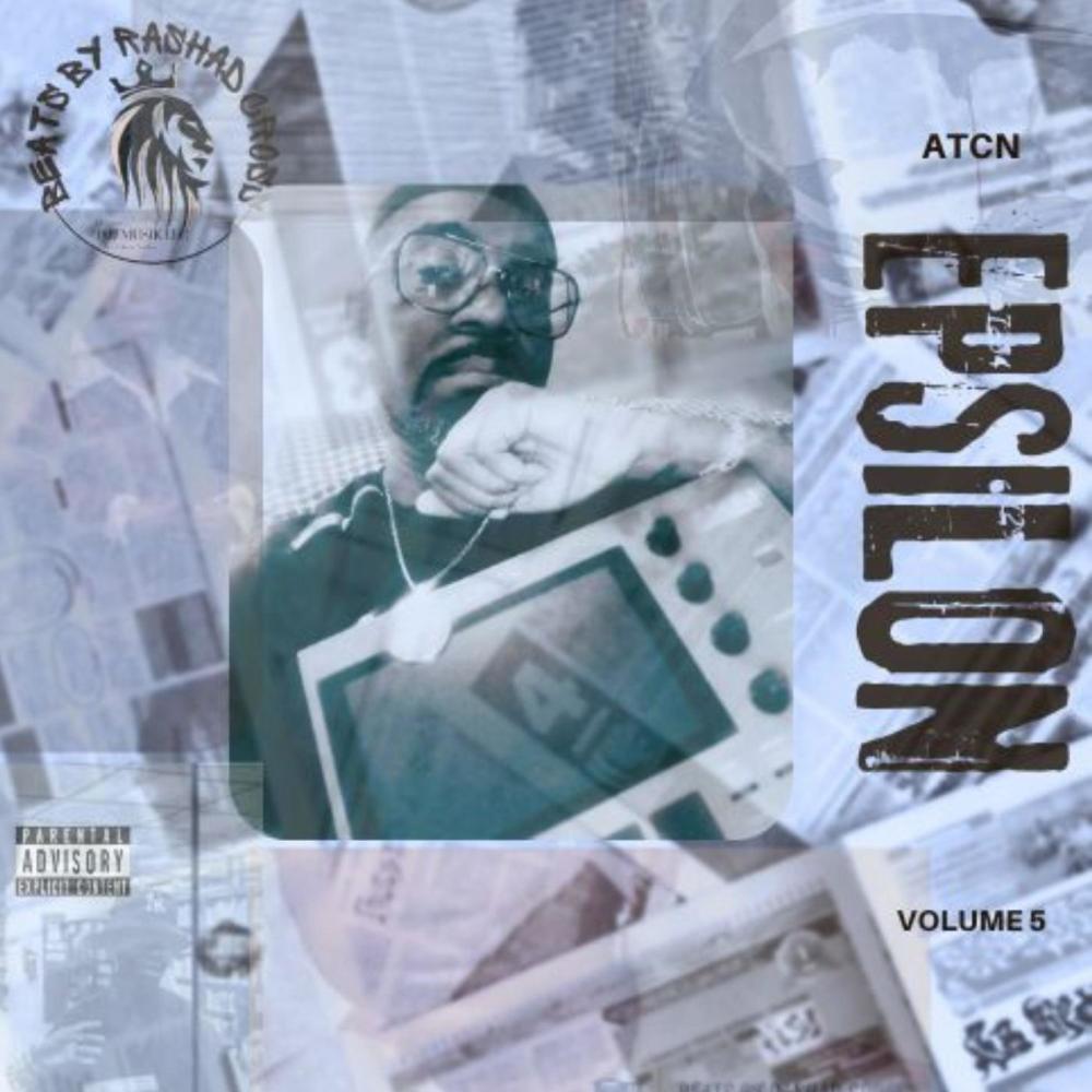 Mixtape Rsonist (Explicit)