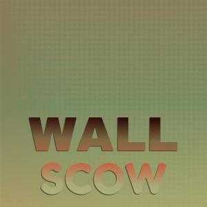 Album Wall Scow from Various