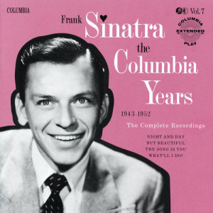 收聽Sinatra, Frank的My Cousin Louella (Album Version)歌詞歌曲