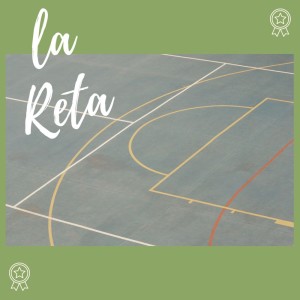 Album La Reta (Explicit) from Redpaper