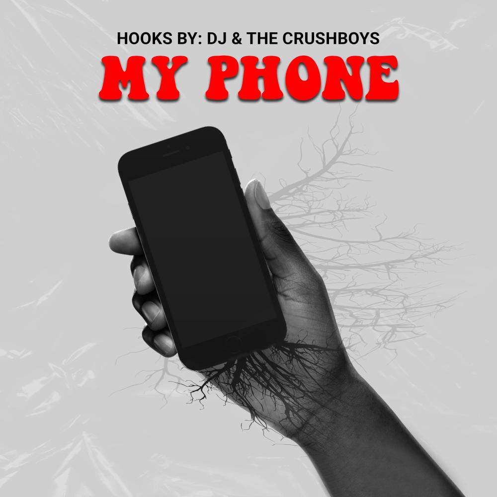 My Phone (Explicit)