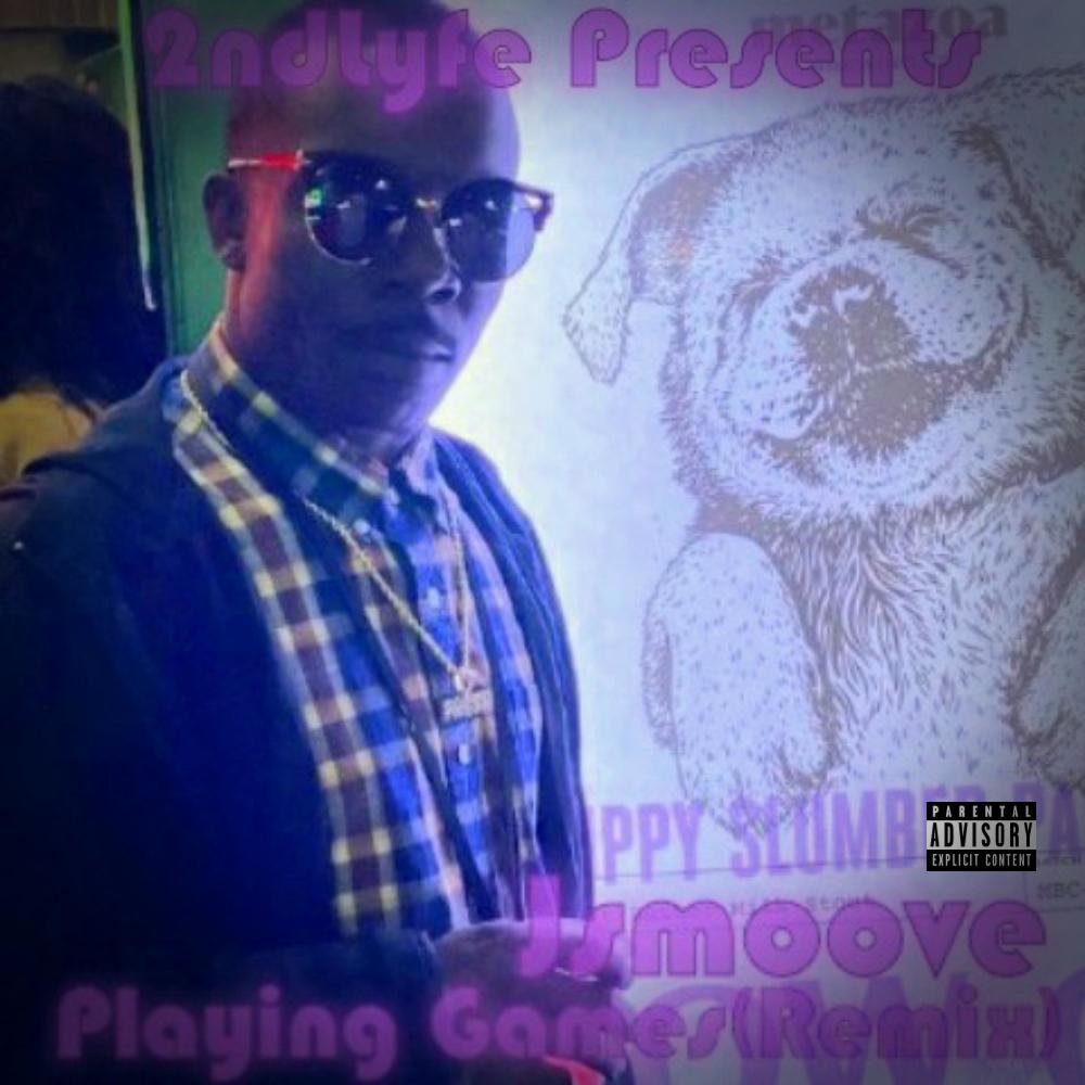Playing Games (Remix|Explicit)