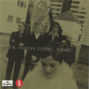 收聽Janne Hagens Gospel Combo的The Lord Is My Shepherd歌詞歌曲