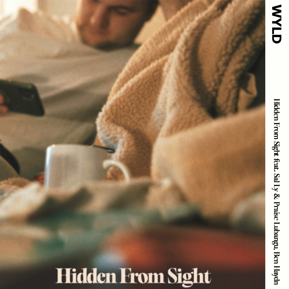 Hidden from Sight (Instrumental)