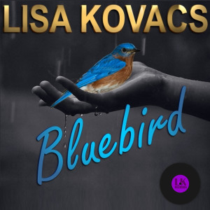 Lisa Kovacs的专辑Bluebird