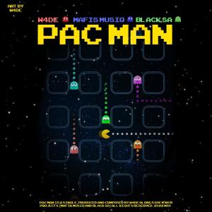 ดาวน์โหลดและฟังเพลง Pac Man พร้อมเนื้อเพลงจาก W4DE