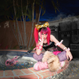 default playlist img