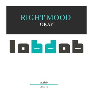 Album Okay from Right Mood