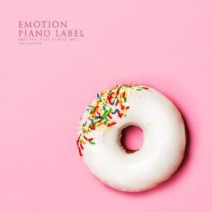 Album Emotional Piano To Make Sweet Imagination from 