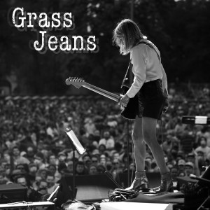 Album Grass Jeans from 