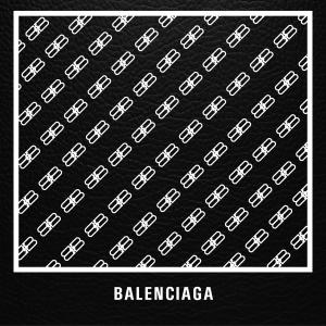 Llenn的專輯Balenciaga (Explicit)