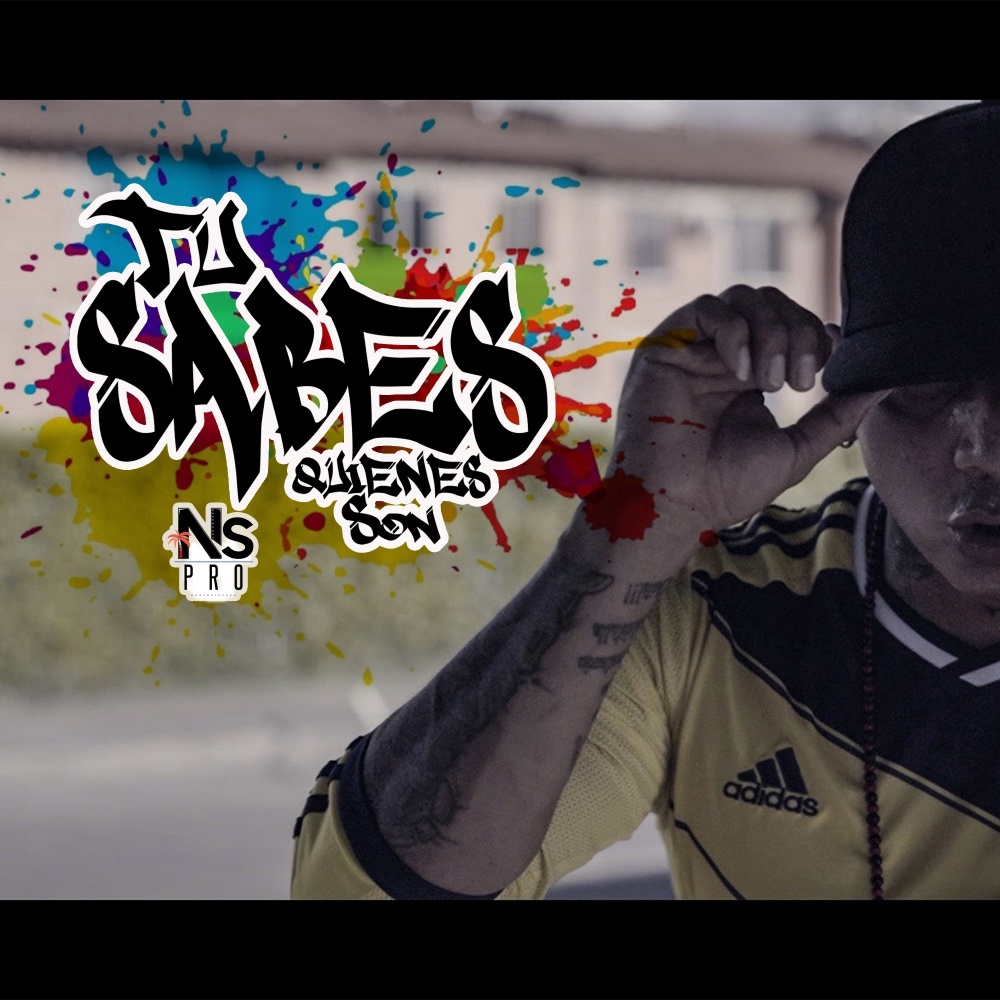 Tu sabes quienes son (Explicit)