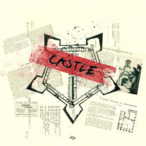 Listen to Castle (Can You Hear The Echo) song with lyrics from Ben Caesar