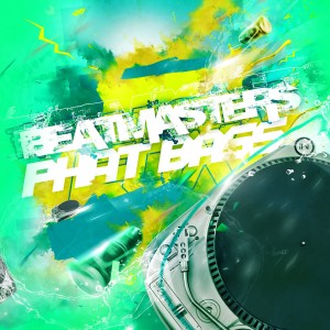 Beatmasters的專輯Phat Bass (Club Mix)