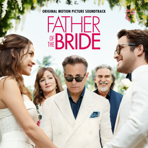 Arturo Sandoval的專輯Father of the Bride (Original Motion Picture Soundtrack)