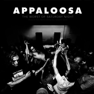 收聽Appaloosa的Beet Oven歌詞歌曲