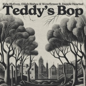 Album Teddy's Bop from Kyle McEvoy