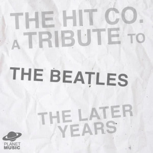 收聽The Hit Co.的Long and Winding Road歌詞歌曲