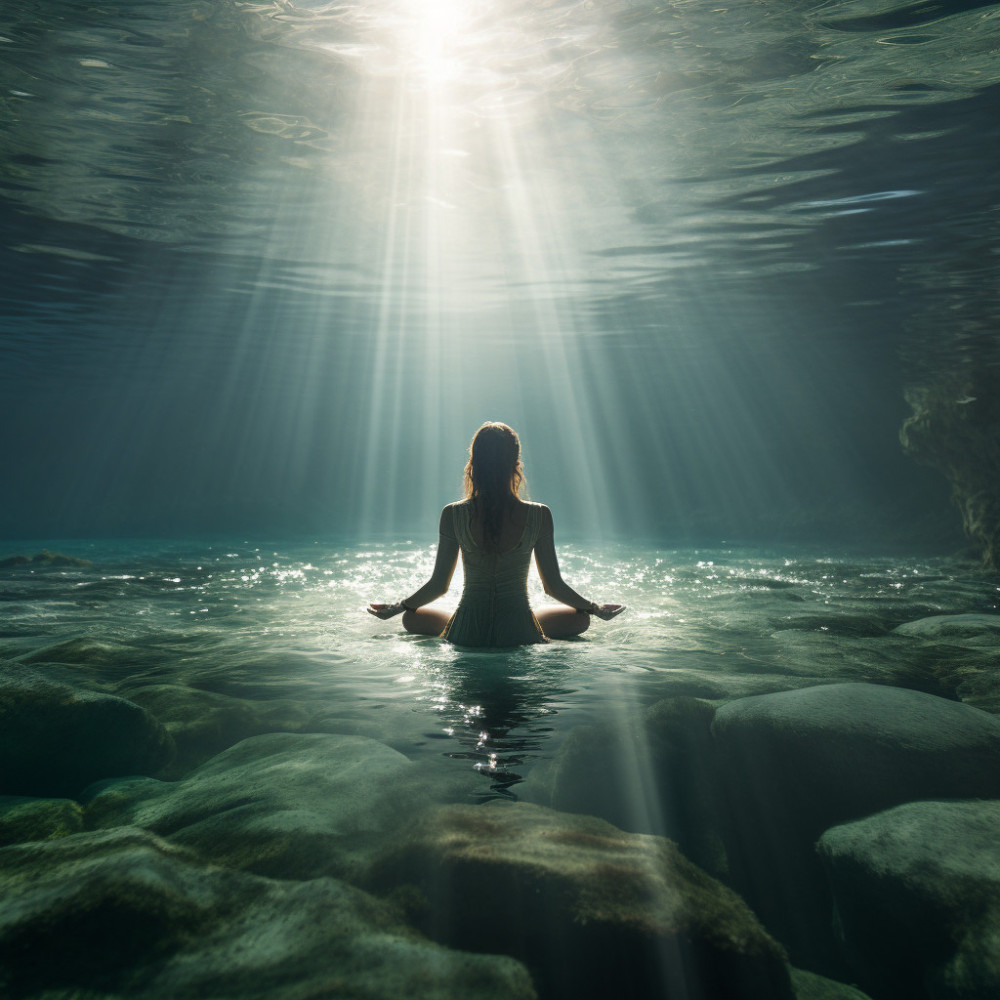 Mystic Wave Vinyasa