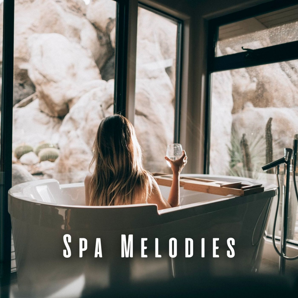 Spa Chill Time