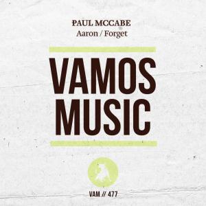 收听Paul McCabe的Aaron歌词歌曲