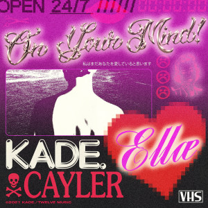 Album On Your Mind from Kade.