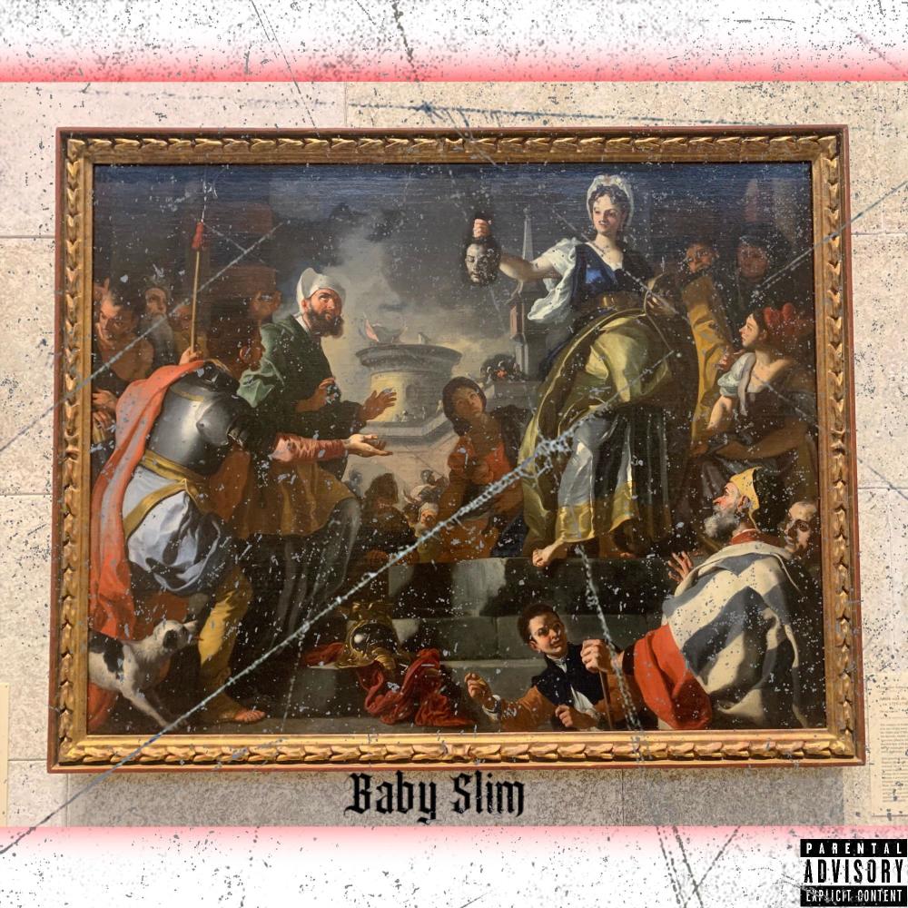 Headspace (Note To Self) (Explicit)