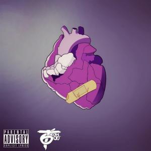 收聽Huncho Hoodo的Purple Heart (Explicit)歌詞歌曲