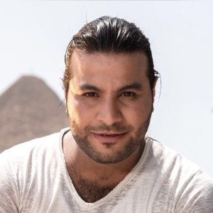 Listen to Tab Khod song with lyrics from Amr El Gazar