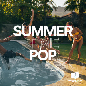 อัลบัม Summer Time Pop (Explicit) ศิลปิน Oh I Like That Music