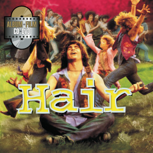 Musical Cast Recording的專輯Hair