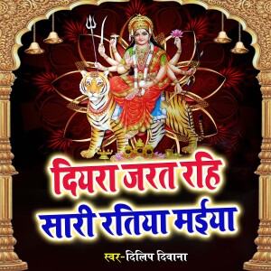 Album Diyara Jarat Rahi Sari Ratiya Ye Mayiya from Dilip Diwana