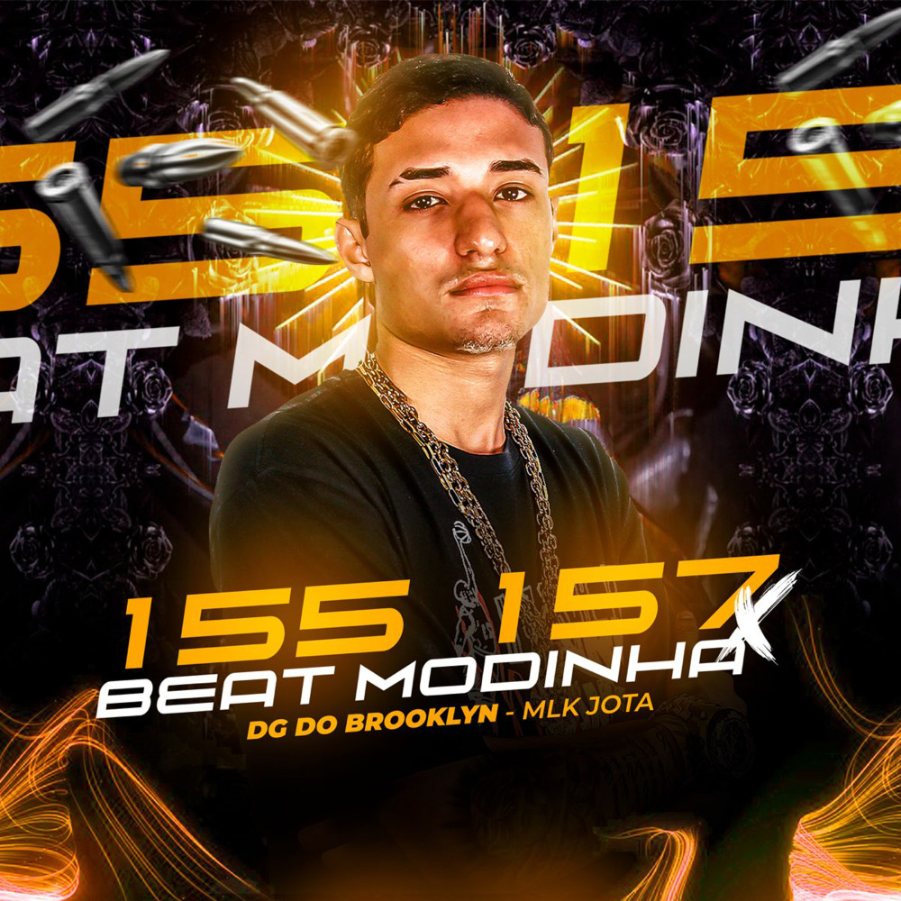 155 157 X Beat Modinha (Explicit)