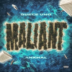 Album Maliant (Explicit) from Duece Uno