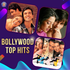 Bollywood Top Hits dari Various Artists