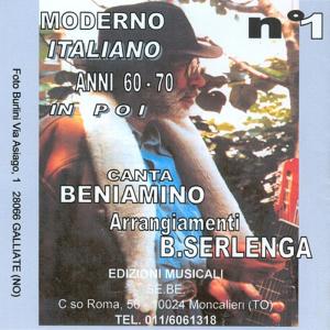 ดาวน์โหลดและฟังเพลง Casual พร้อมเนื้อเพลงจาก Beniamino Serlenga