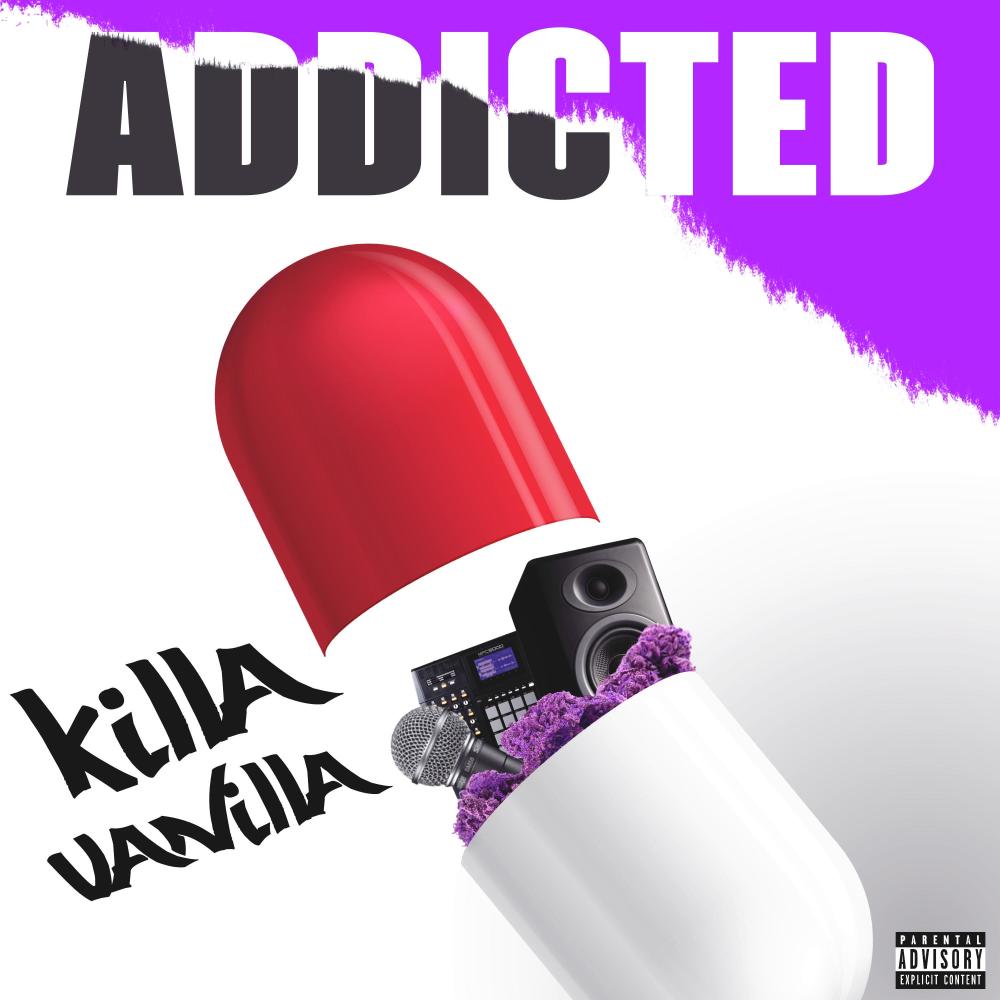 Addicted (Explicit)