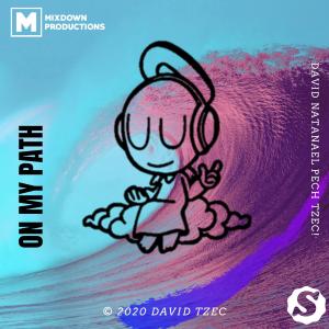 Album On My Path from David Tzec