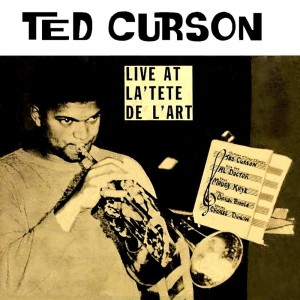 Listen to Playhouse March song with lyrics from Ted Curson