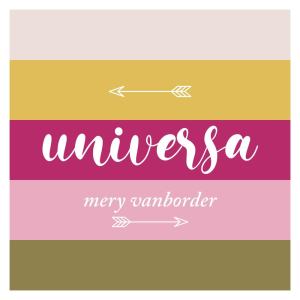 收聽Mery Vanborder的Similitudes歌詞歌曲