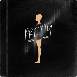 Album Pretty from Trynket