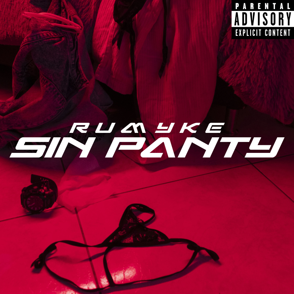 Sin Panty (Explicit)