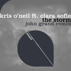 Listen to The Storm (John Grand Remix) song with lyrics from Kris O’Neil