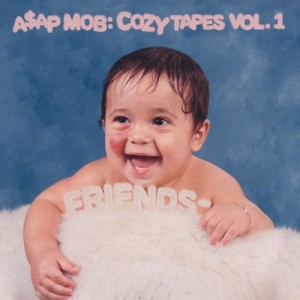 收聽A$AP Mob的Way Hii (Explicit)歌詞歌曲