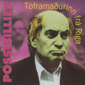 Dengarkan Andartak lagu dari Possibillies dengan lirik