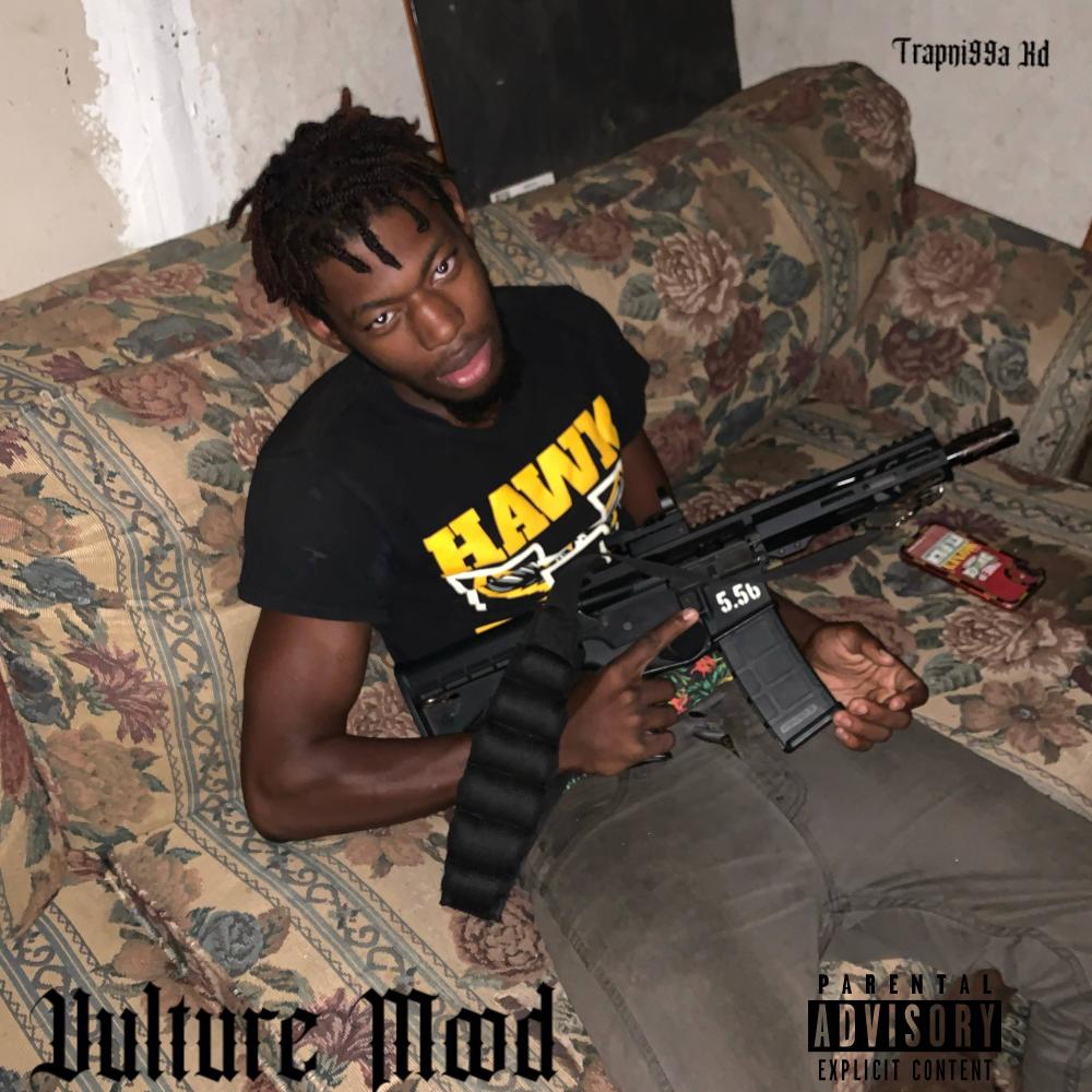Vulture Mood (feat. Webbie) (Explicit)